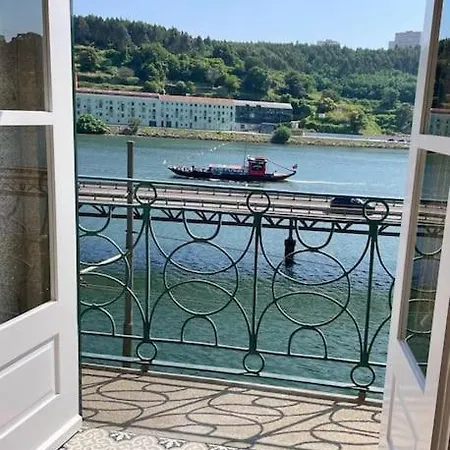 Daire Studio Premium Douro River-views *