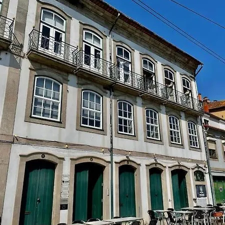 Studio Premium Douro River-views